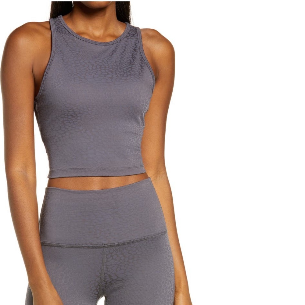 Beyond Yoga Tank
